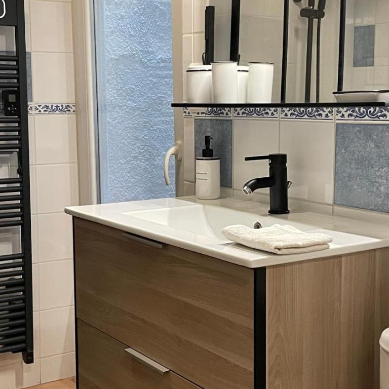 Appartement centre historique Montpellier - Appartamento con 1 Camera da Letto - 5