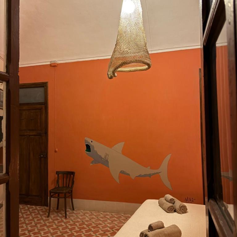 allacasett - Appartamento con 1 Camera da Letto - 12