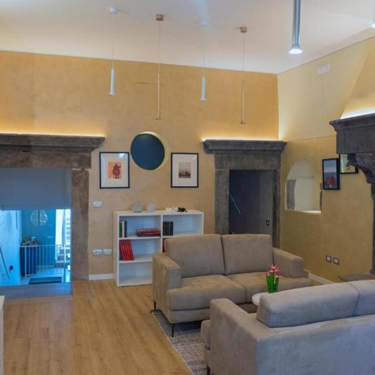 Bixio 40, Alloggio Turistico - Apartment - 3