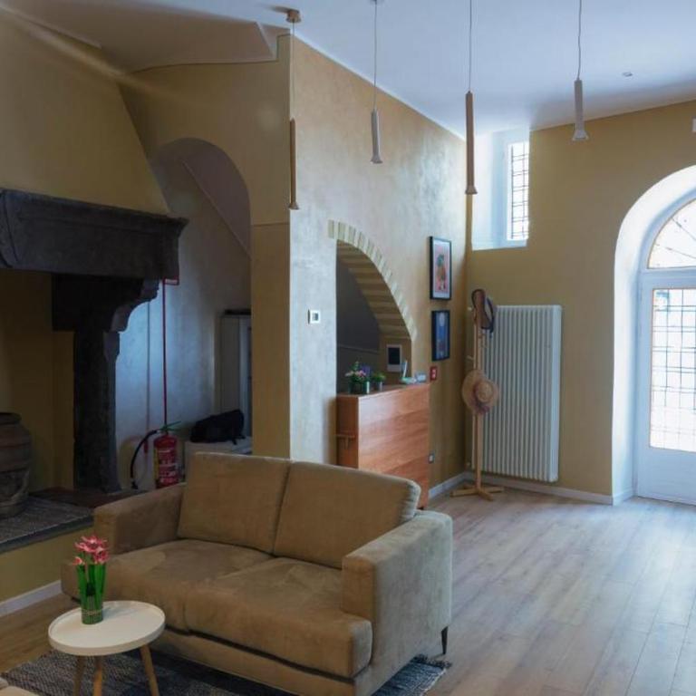 Bixio 40, Alloggio Turistico - Apartment - 20