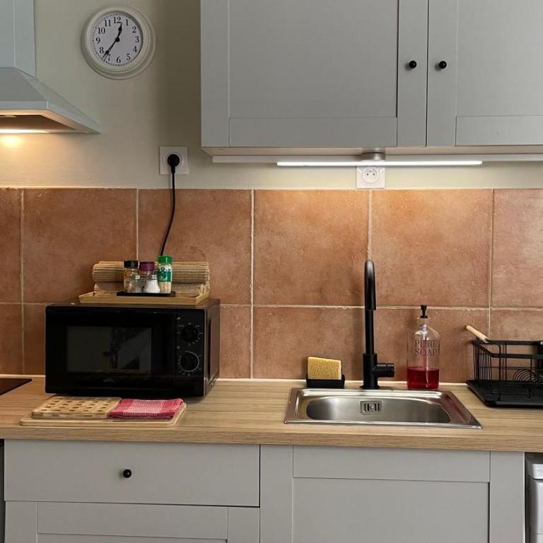 Appartement centre historique Montpellier - Appartamento con 1 Camera da Letto - 15