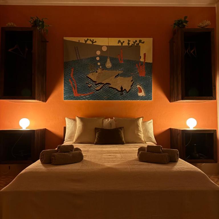allacasett - Appartamento con 1 Camera da Letto - 14