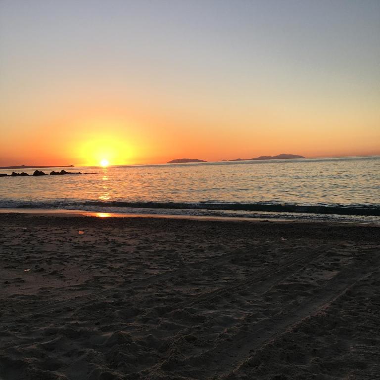 VILLA EOLIA Sicily beachfront apartments - Appartamento Deluxe con 2 Camere da Letto - 31