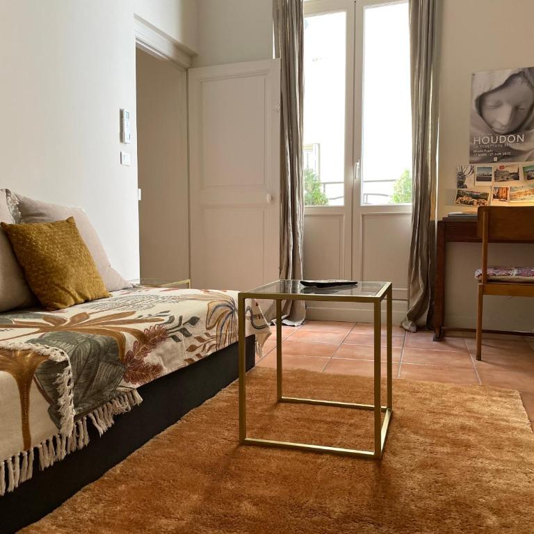 Appartement centre historique Montpellier - Appartamento con 1 Camera da Letto - 10