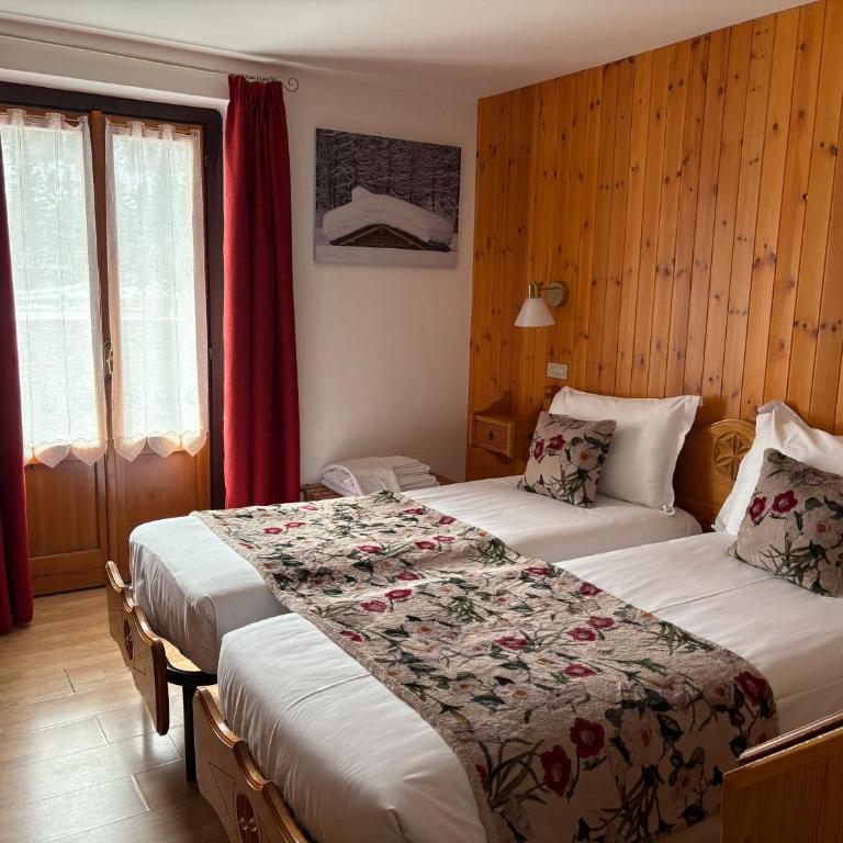 Hotel Col Serena - Double Room - 7