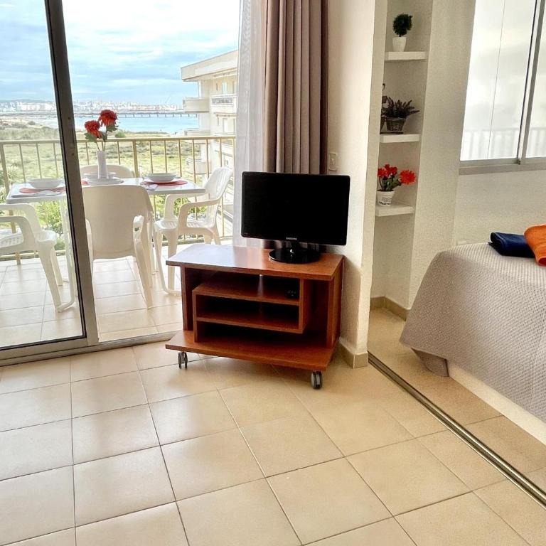 APARTBEACH ADRIATICO RELAX y VISTAS PLAYA - Apartment - 52