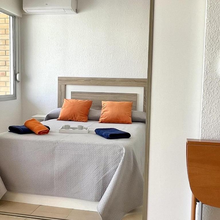 APARTBEACH ADRIATICO RELAX y VISTAS PLAYA - Apartment - 57
