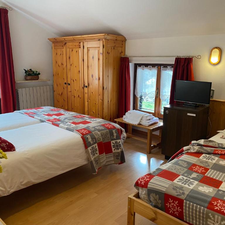 Hotel Col Serena - Triple Room - 5