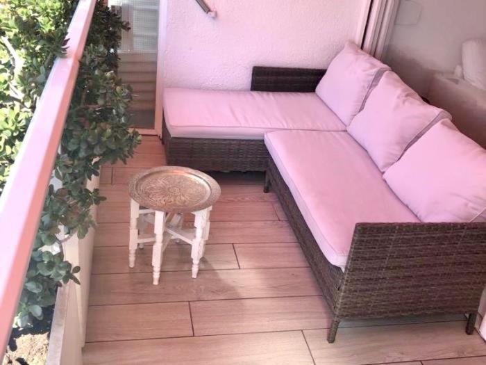 APARTBEACH GINETTE DUPLEX VISTAS MAR - Apartamento - 76