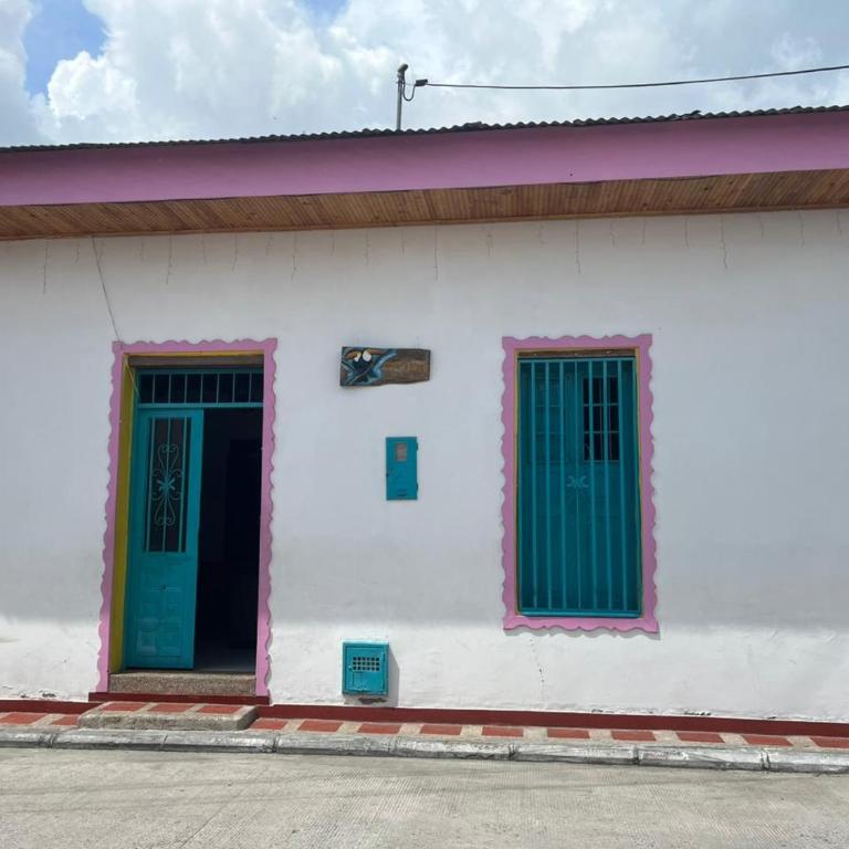 Casa Samuel - Four-Bedroom House - 4