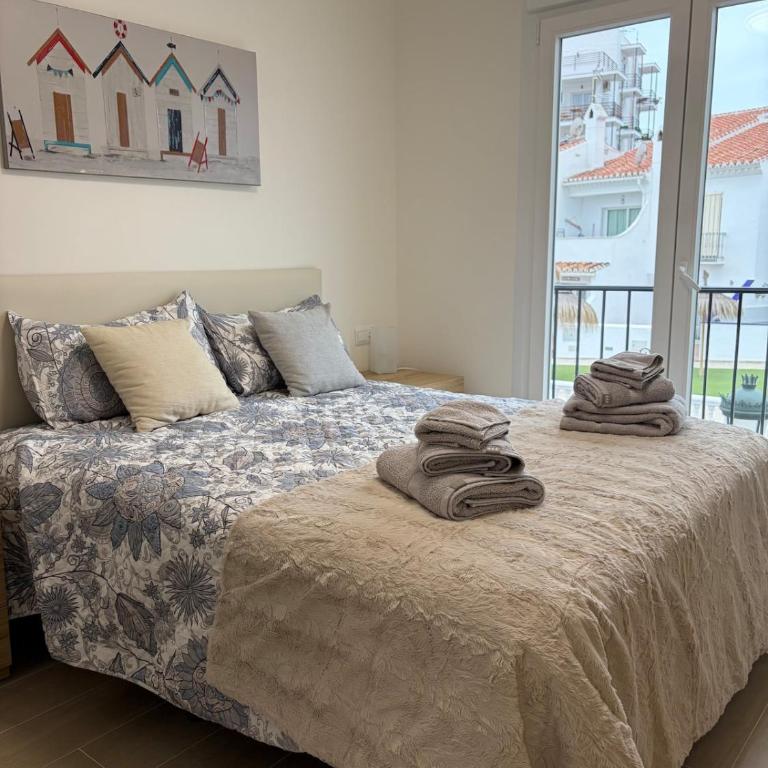 Casa Perla Rosa - Apartamento de 2 dormitorios - 6