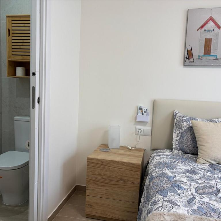 Casa Perla Rosa - Apartamento de 2 dormitorios - 7