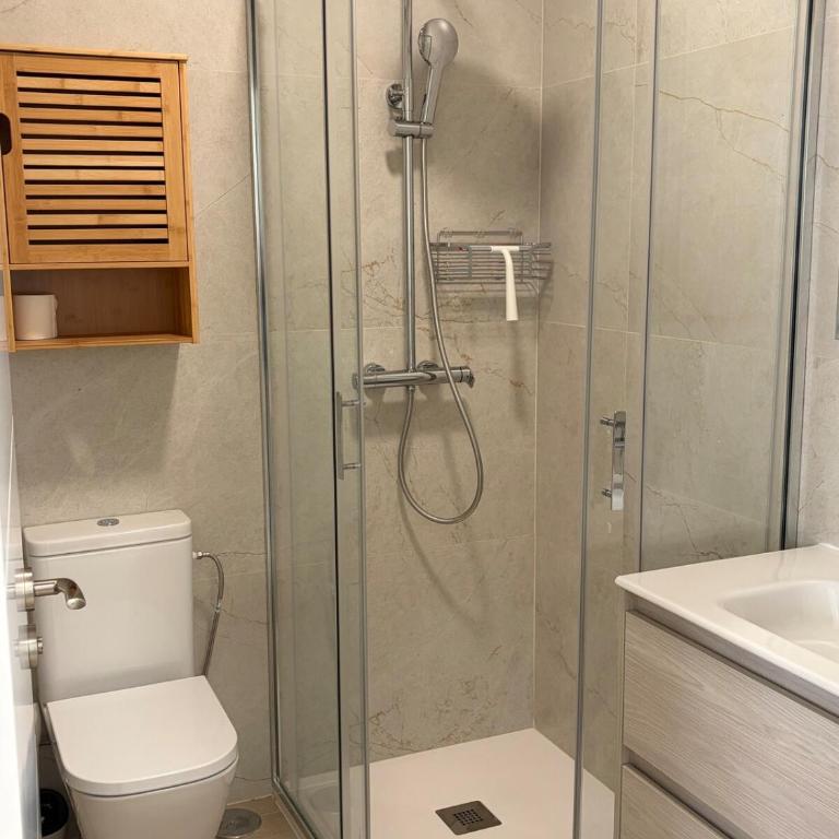 Casa Perla Rosa - Apartamento de 2 dormitorios - 8