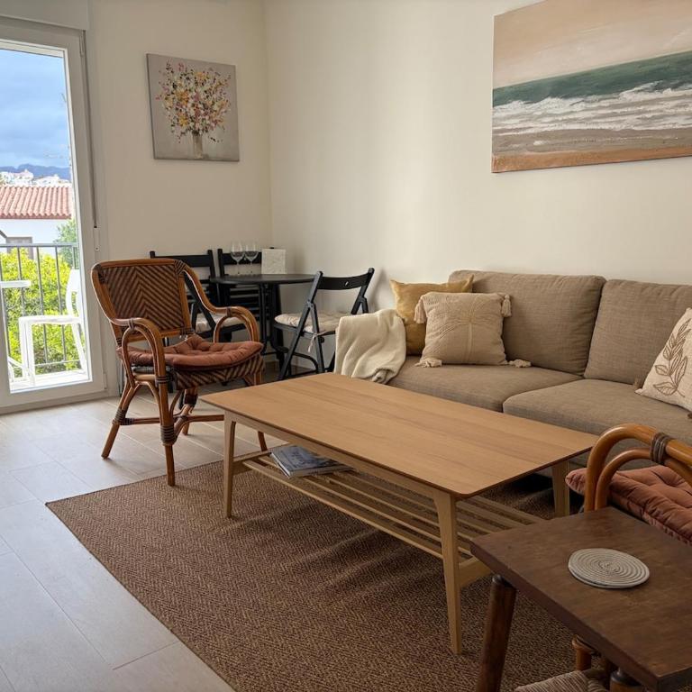 Casa Perla Rosa - Apartamento de 2 dormitorios - 11