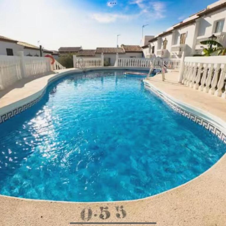 Casa Perla Rosa - Apartamento de 2 dormitorios - 12