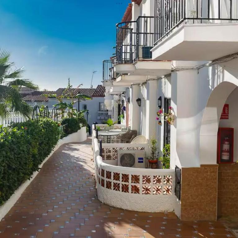 Casa Perla Rosa - Apartamento de 2 dormitorios - 15