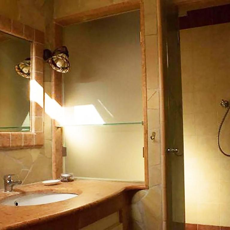 Small Paradise Palermo - Junior Suite with Garden View - 8