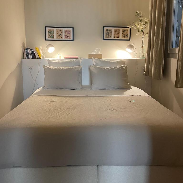 Appartement centre historique Montpellier - Appartamento con 1 Camera da Letto - 2