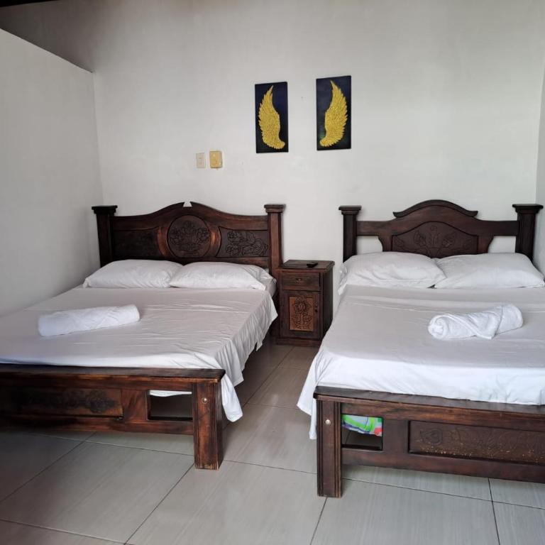 Casa Samuel - Four-Bedroom House - 6