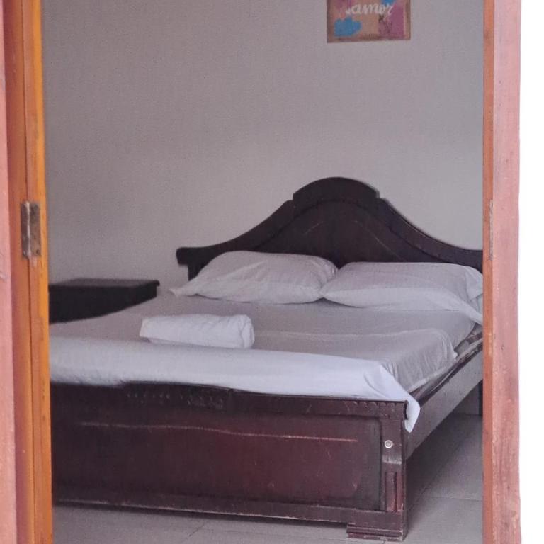 Casa Samuel - Four-Bedroom House - 8