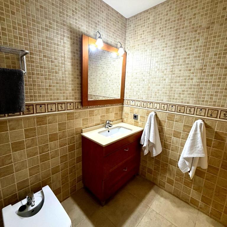Ocean Breath Home - Apartamento de 3 dormitorios - 22