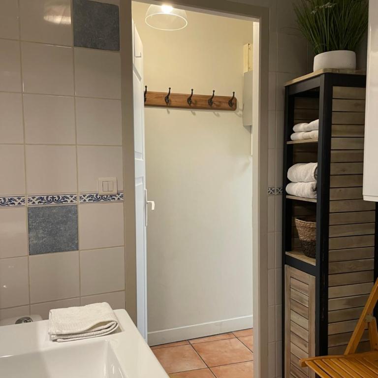Appartement centre historique Montpellier - Appartamento con 1 Camera da Letto - 25