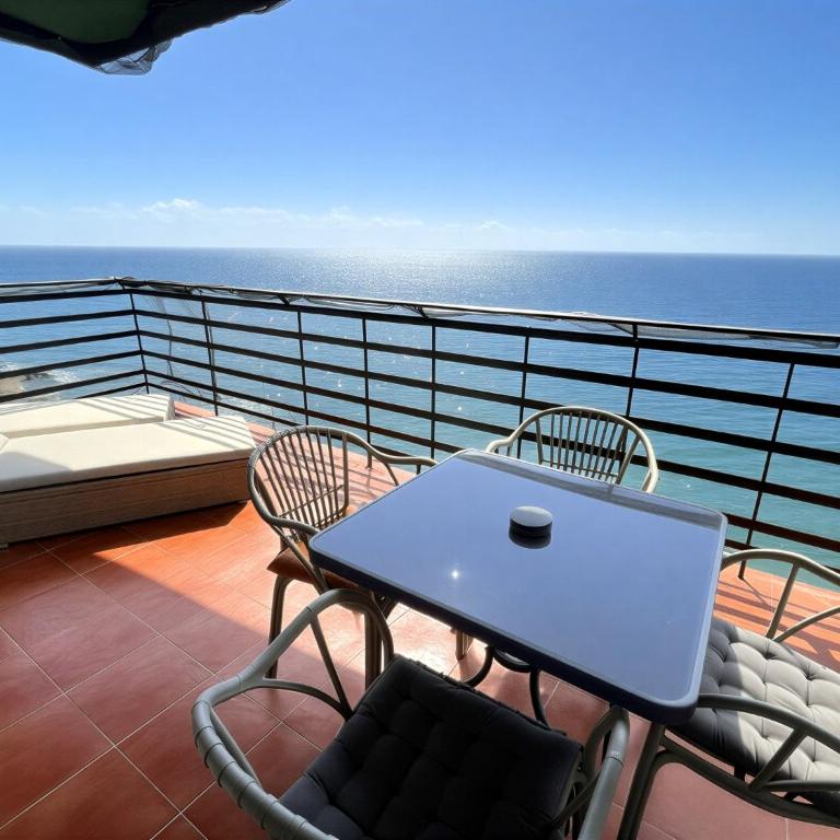 Mediterráneo MarBella - Apartamento de 1 dormitorio - 4