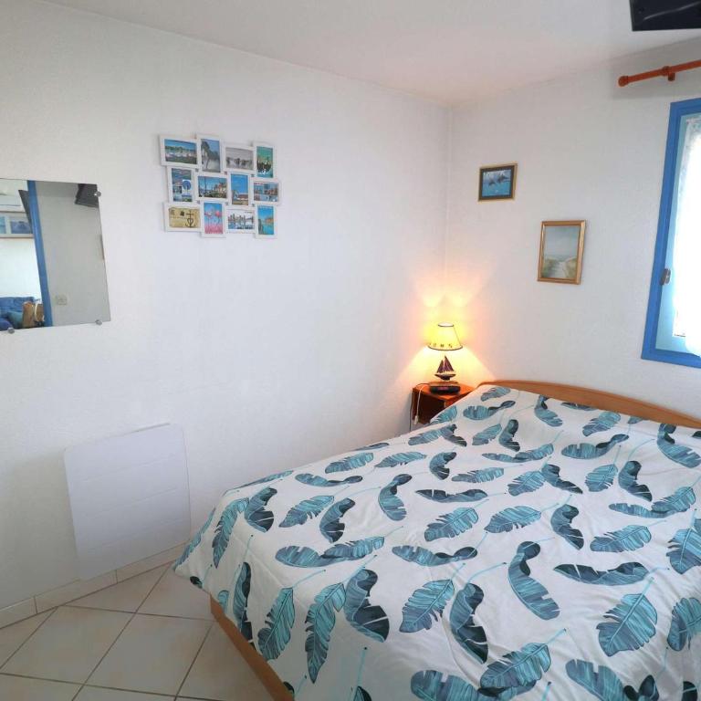 Appartement charmant avec parking - 4 pers. - FR-1-307-296 - Apartment - 2