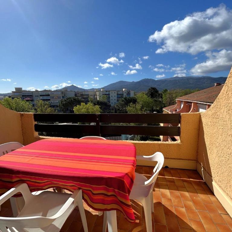 Appartement proche plage avec parking - 5 pers. - FR-1-837-121 - Appartement - 3
