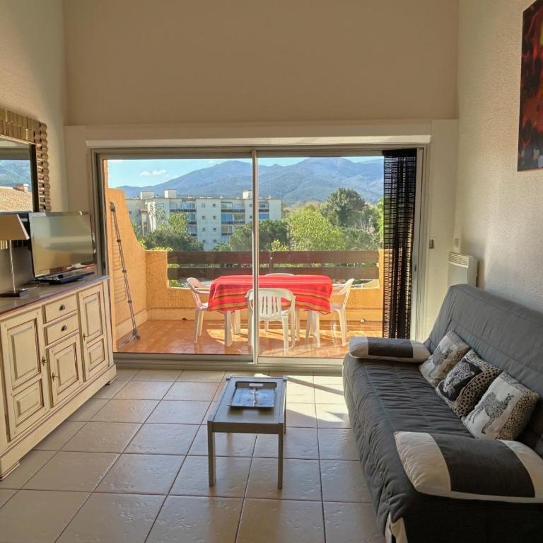 Appartement proche plage avec parking - 5 pers. - FR-1-837-121 - Appartement - 9