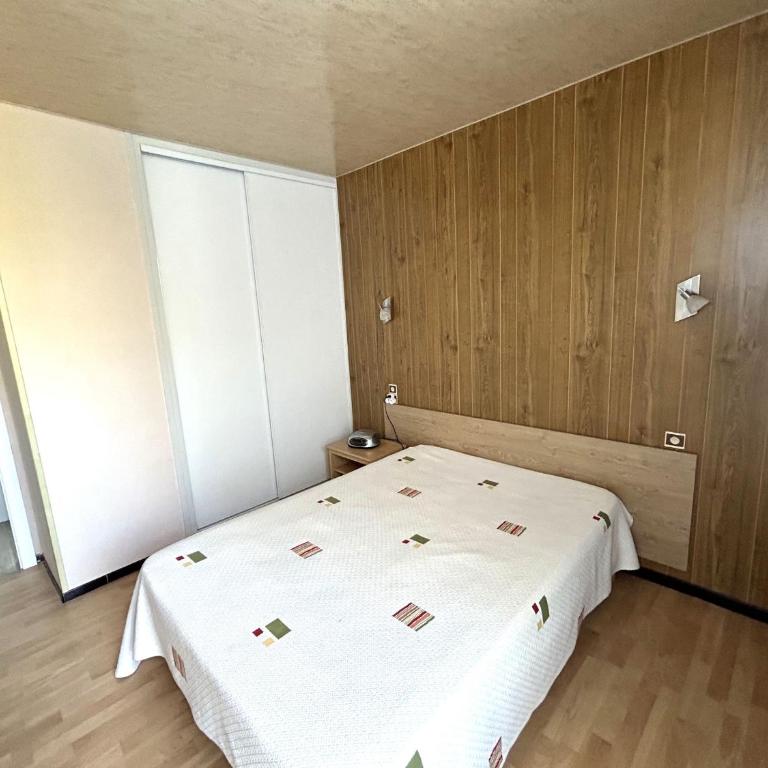Appartement agréable près de la plage - 4 pers. - FR-1-837-127 - Appartement - 4