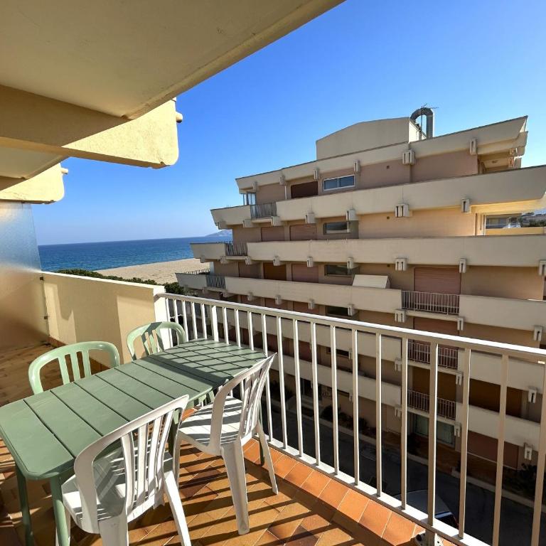 Appartement vue mer et montagne - 4 pers. - FR-1-837-128 - Appartement - 2
