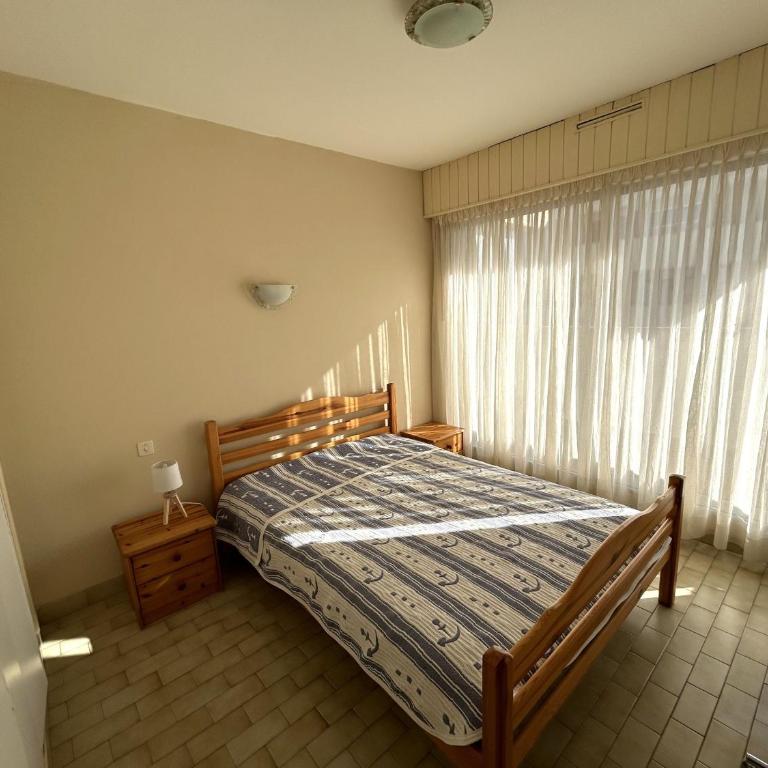 Appartement vue mer et montagne - 4 pers. - FR-1-837-128 - Appartement - 3