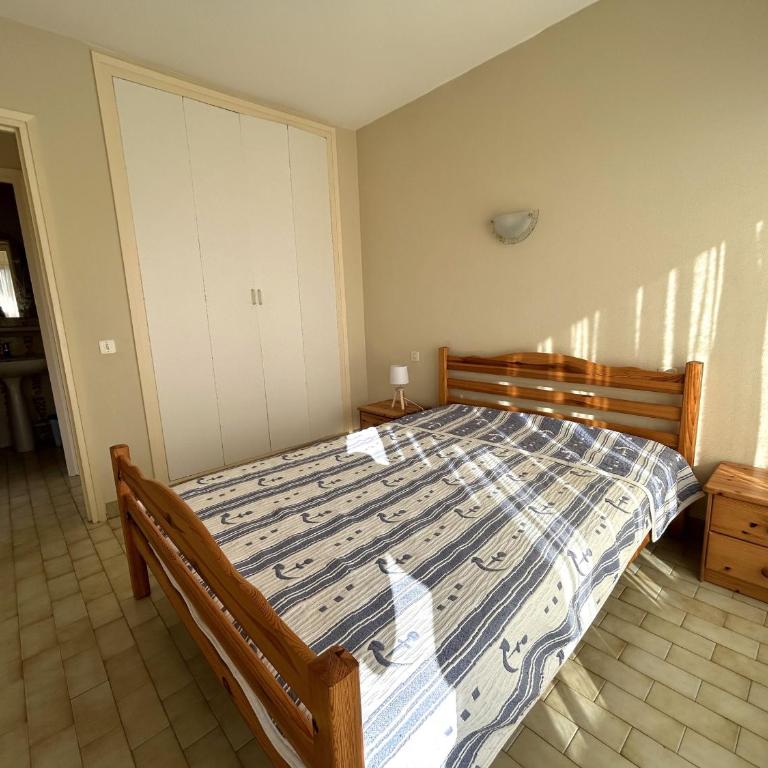Appartement vue mer et montagne - 4 pers. - FR-1-837-128 - Appartement - 4