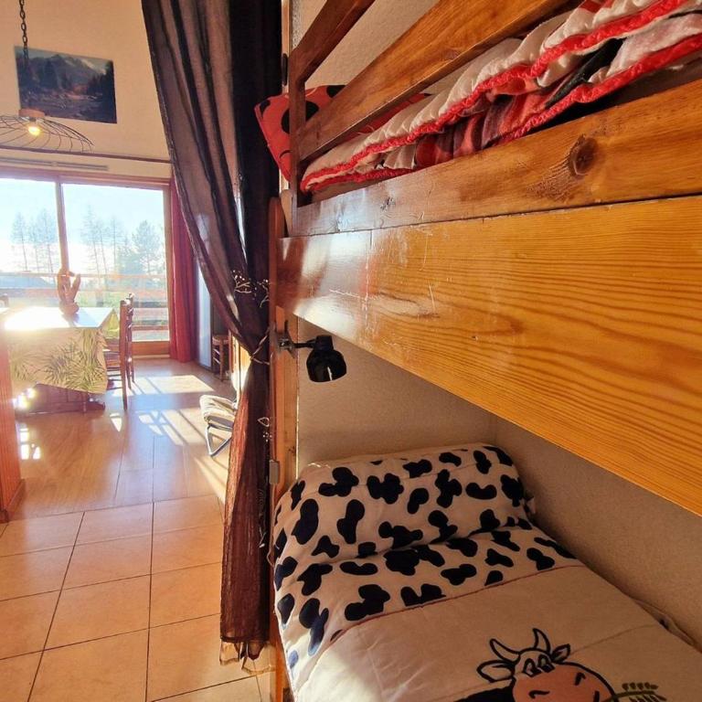Appartement au centre, animaux admis - 6 pers. - FR-1-393-190 - Apartamento - 2
