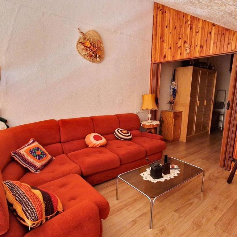 Appartement au centre, animaux admis - 6 pers. - FR-1-393-190 - Apartamento - 7