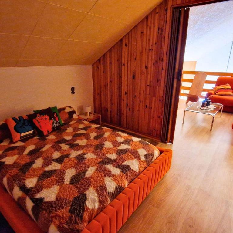 Appartement au centre, animaux admis - 6 pers. - FR-1-393-190 - Apartamento - 9