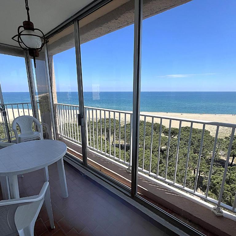 Appartement vue panoramique mer - 6 pers. - FR-1-837-126 - Appartement - 1