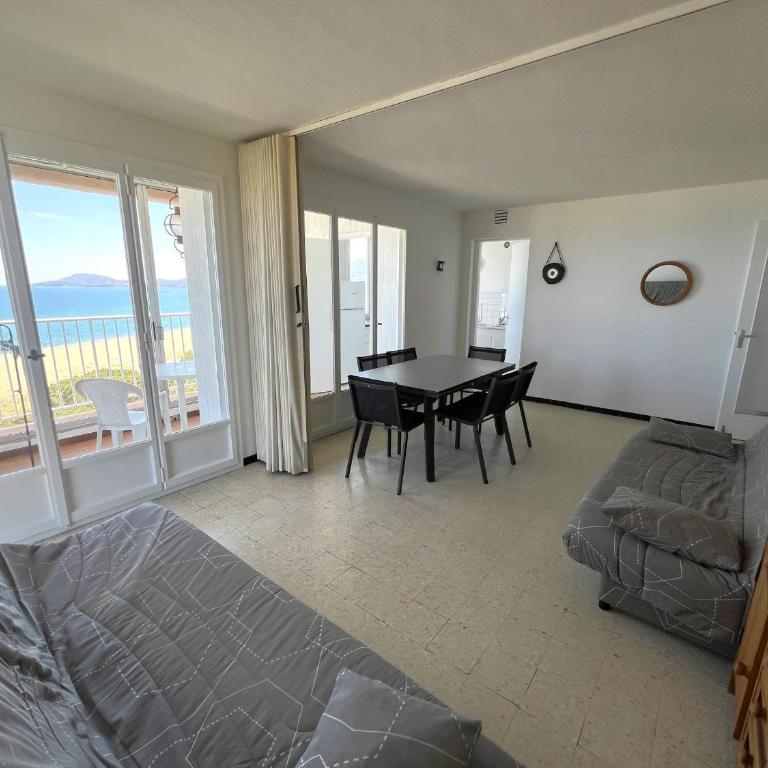 Appartement vue panoramique mer - 6 pers. - FR-1-837-126 - Appartement - 2
