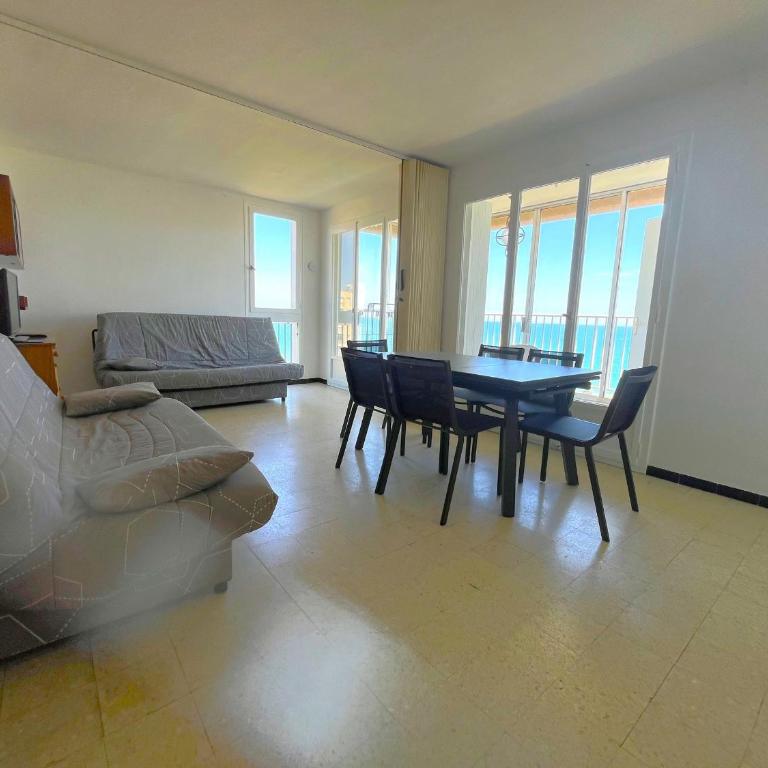 Appartement vue panoramique mer - 6 pers. - FR-1-837-126 - Appartement - 3