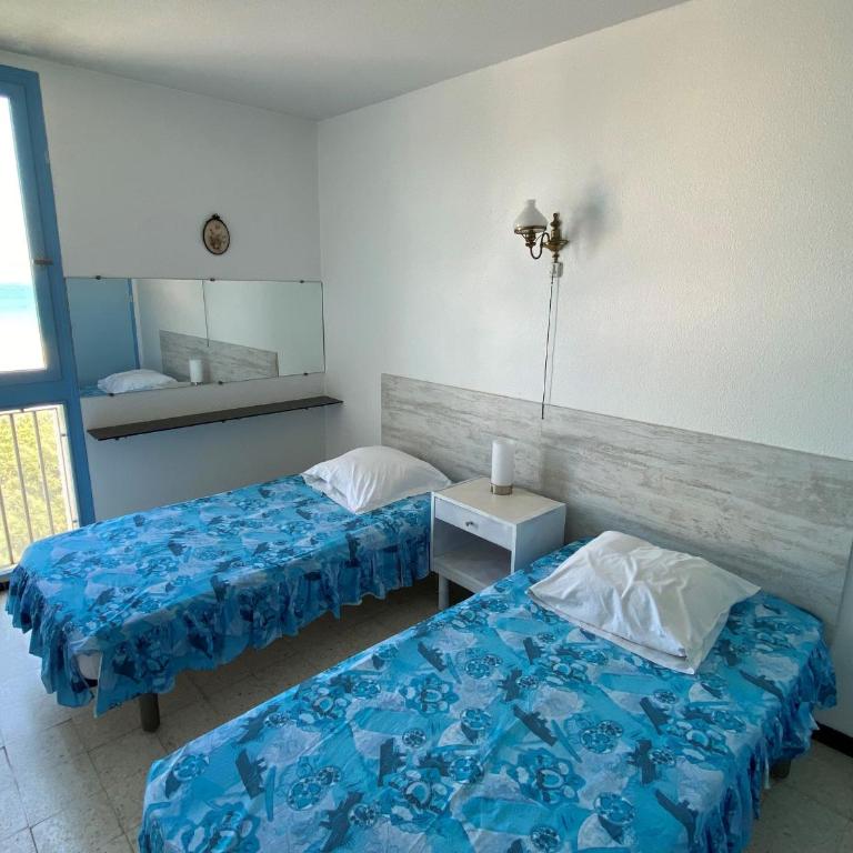 Appartement vue panoramique mer - 6 pers. - FR-1-837-126 - Appartement - 7