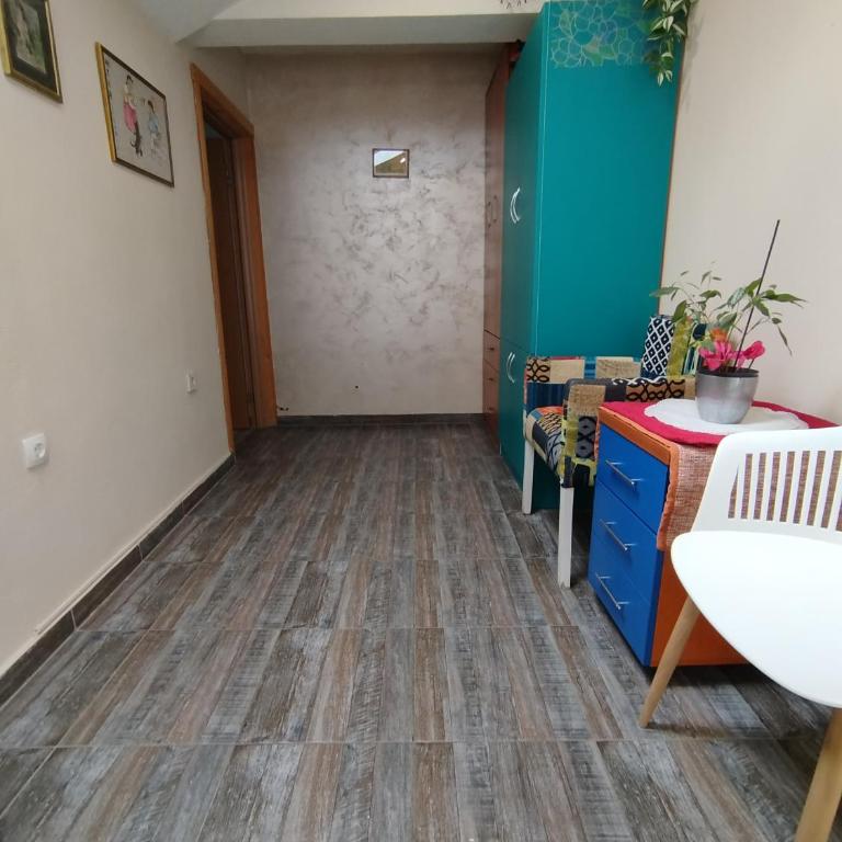 Sandra Apartment - Apartman sa 1 Spavaćom Sobom - 8