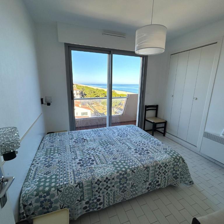 Appartement vue mer et montagnes - 4 pers. - FR-1-837-122 - Appartement - 3