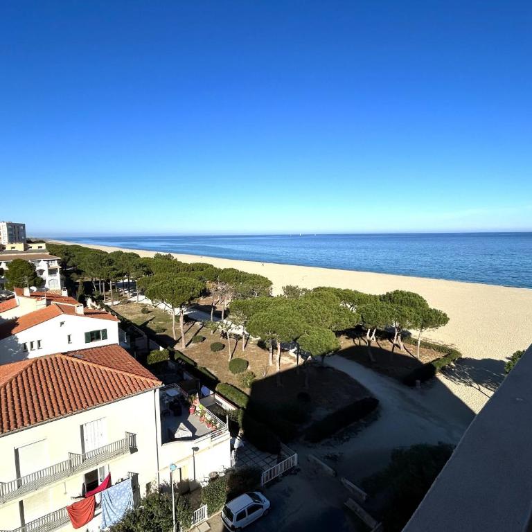 Appartement vue mer et montagnes - 4 pers. - FR-1-837-122 - Appartement - 7