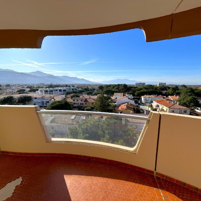 Appartement vue mer et montagnes - 4 pers. - FR-1-837-122 - Appartement - 10