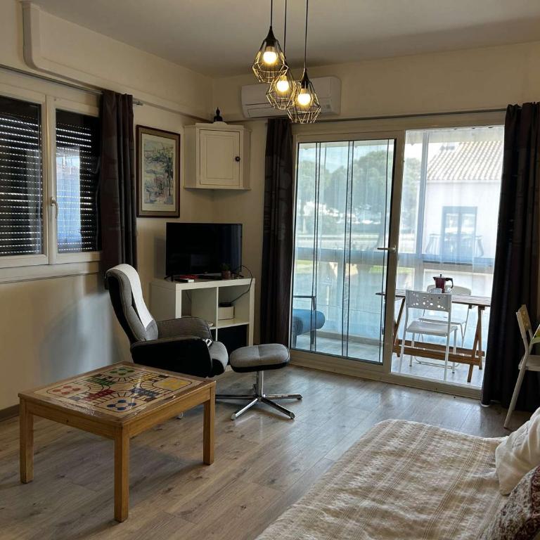 Appartement calme avec climatisation - 4 pers. - FR-1-250-332 - Appartamento - 2