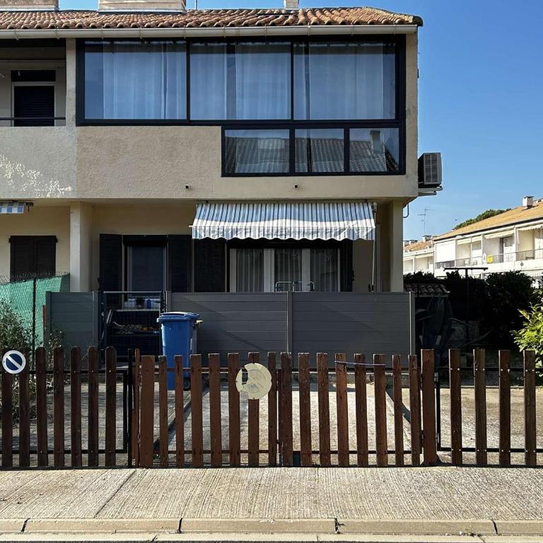 Appartement calme avec climatisation - 4 pers. - FR-1-250-332 - Appartamento - 21