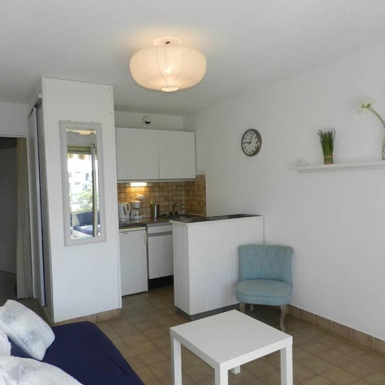 Appartement cosy, parking - 4 pers., plage proche - FR-1-251-939 - Apartamento - 2