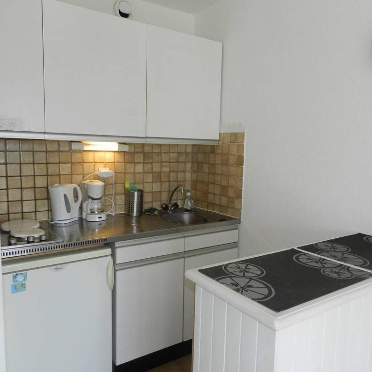 Appartement cosy, parking - 4 pers., plage proche - FR-1-251-939 - Apartamento - 3