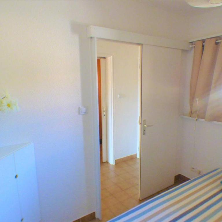 Appartement cosy, parking - 4 pers., plage proche - FR-1-251-939 - Apartamento - 4